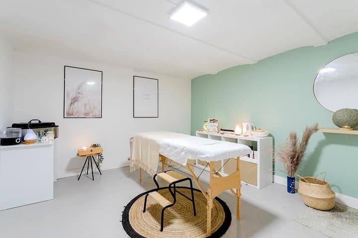 Sy Relax Massage & Wellness
