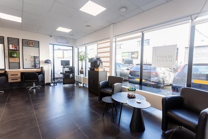Beautyhouse Alegria