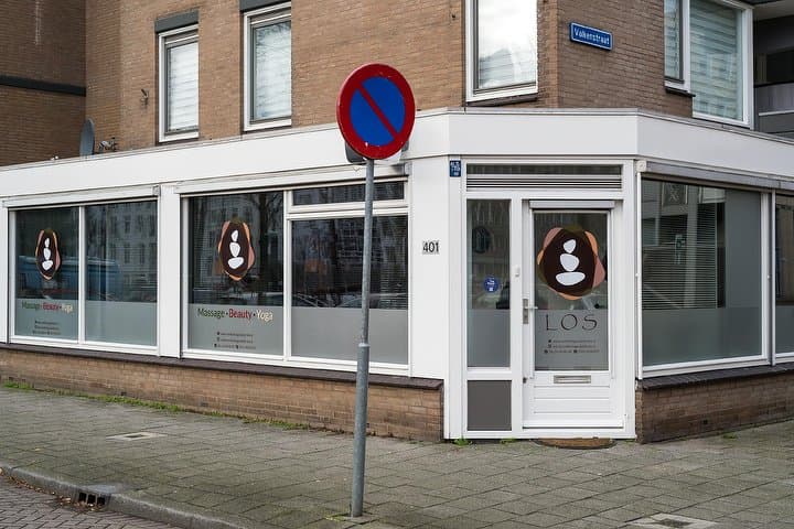 Wellbeing Praktijk LOS