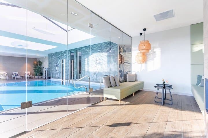 City Massage Plus FREE Wellness van der Valk