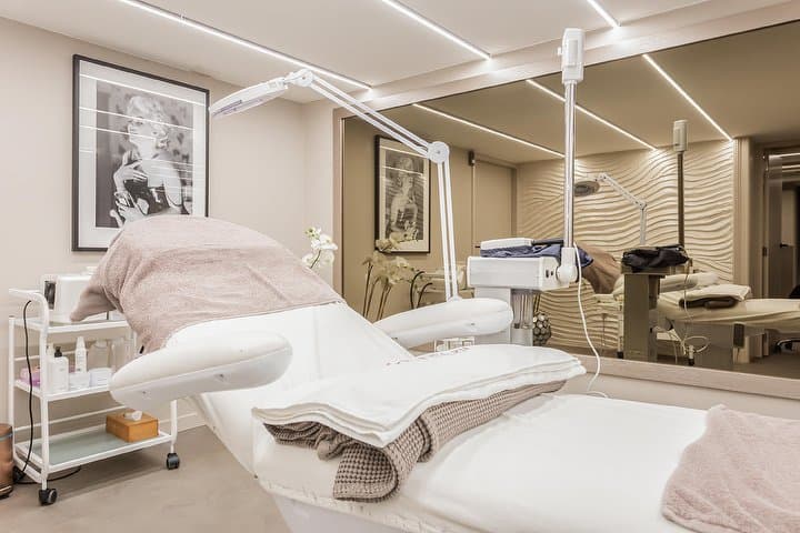 Salon aan de Plas