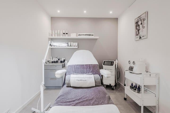 Schoonheidsinstituut Terwijde Hair & beauty