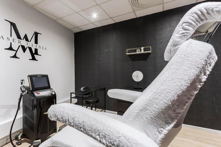 AM Laser Clinic