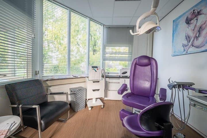 Medisch Pedicure Salon Adriana