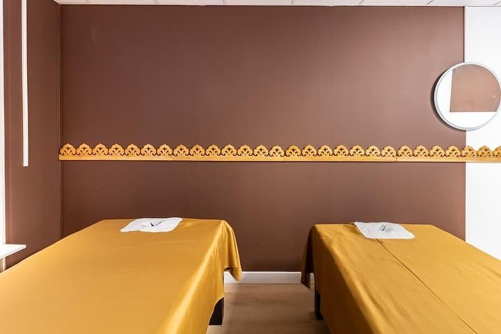 Tres Boutique Spa