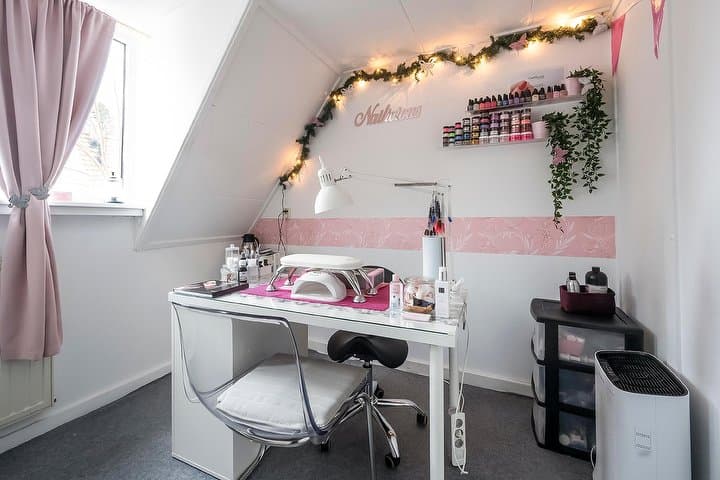 Nailicious Beautybar
