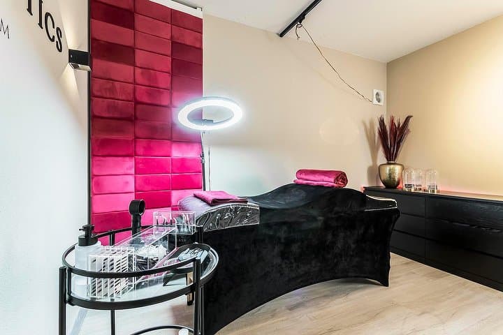Brow Aesthetics Amsterdam
