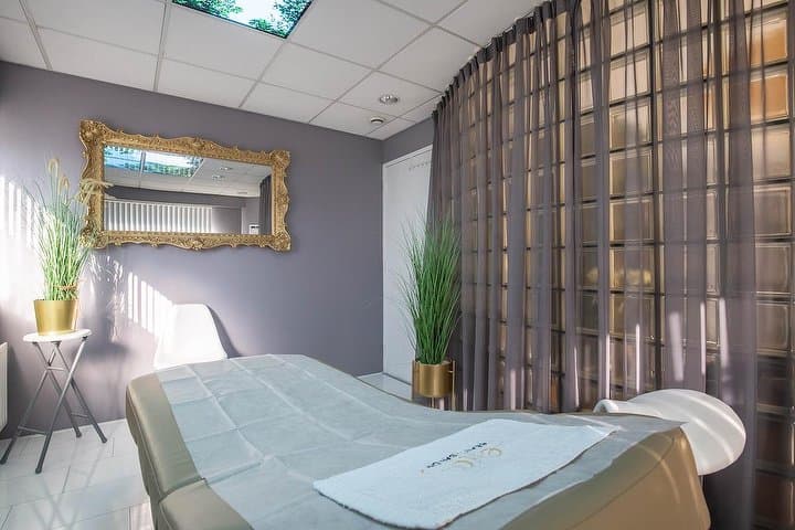 Ontharing Specialist Olga @OMG Spa & Beauty