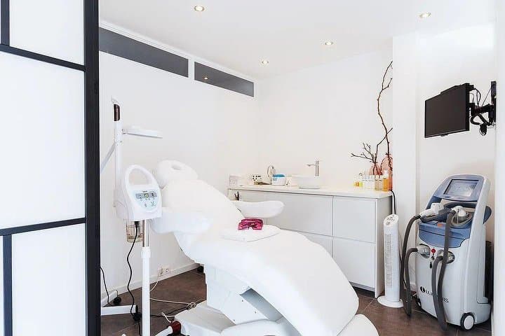 Comfort Clinic laser hair removal & skincare B.V