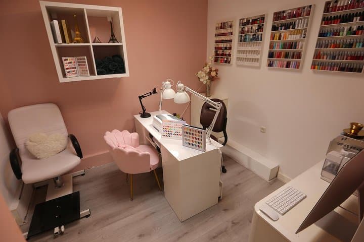 Rita’s Nailbar