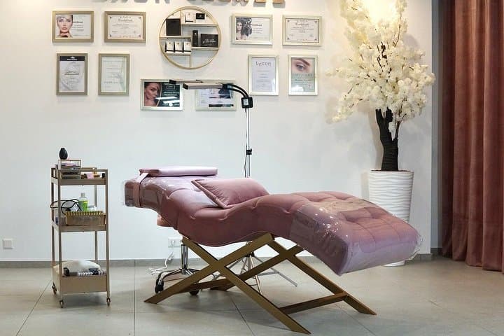 Lash Clinic