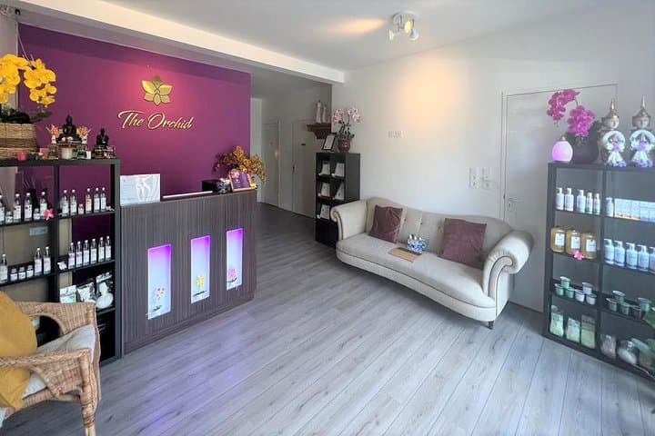 Aree Thai Wellness