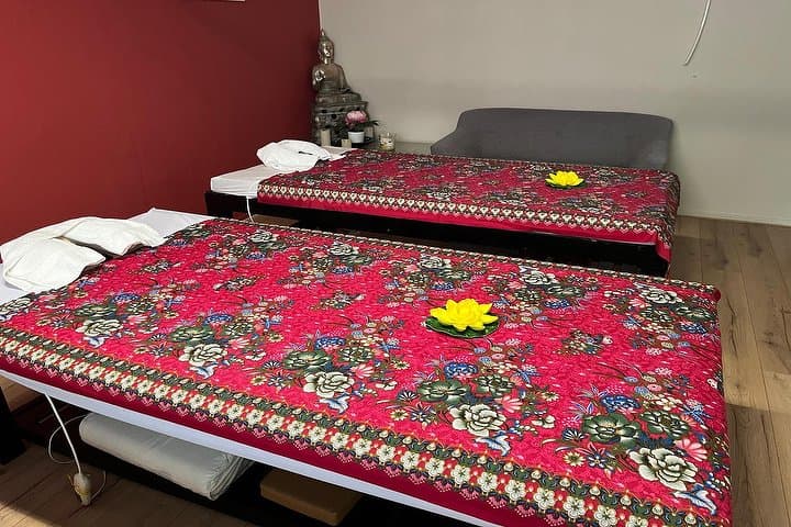 Nok Thai Sabai Wellness