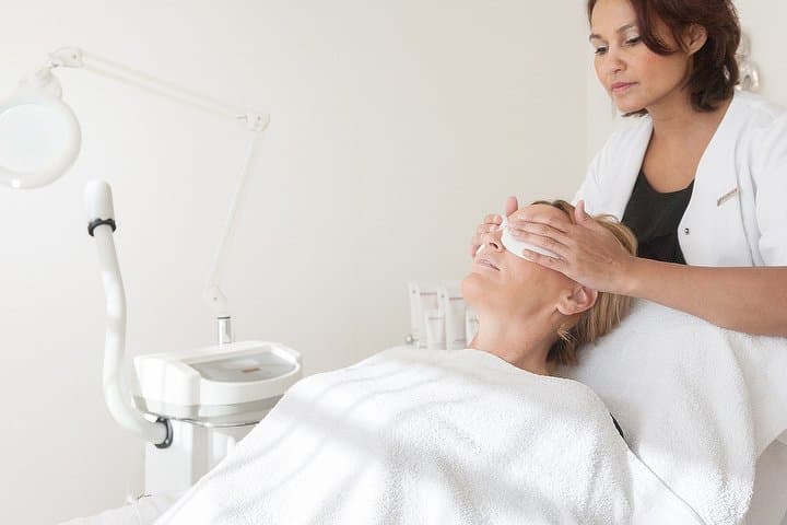 Schoonheidssalon Lemans