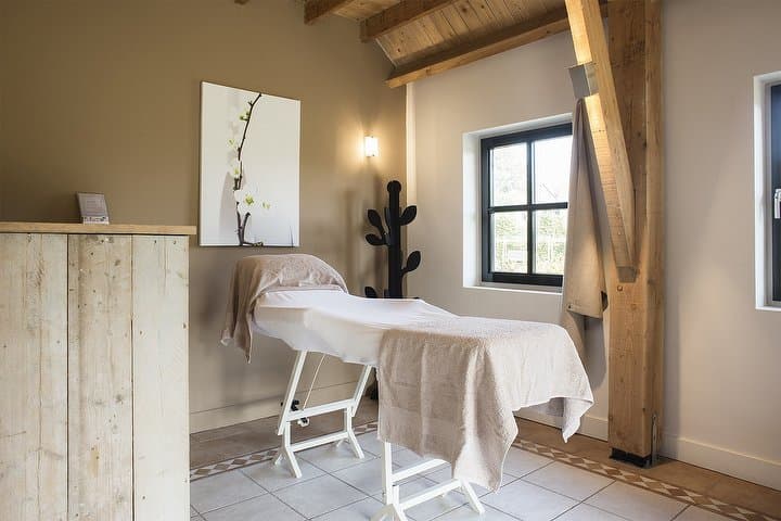 Senses voetreflex