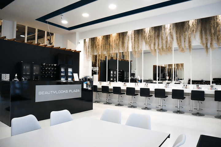 Beautylooks Plaza Rotterdam