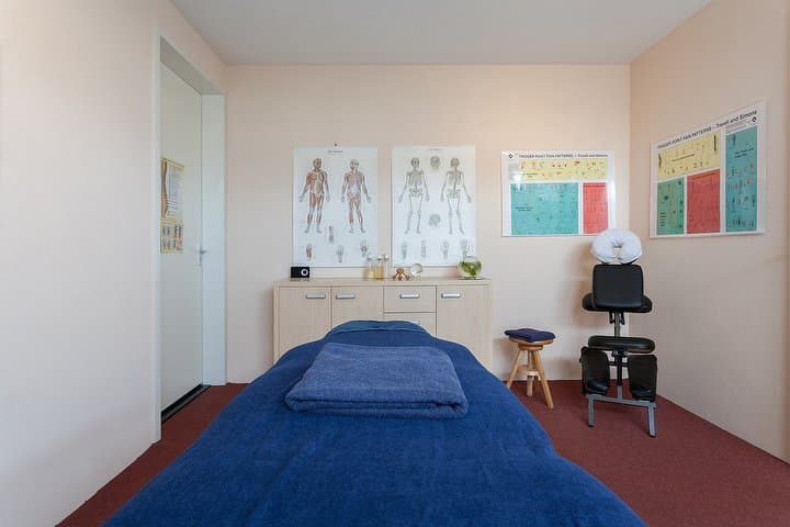 Massage Almere Poort