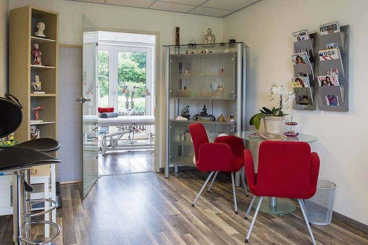 Acupunctuur Floriande Hoofddorp
