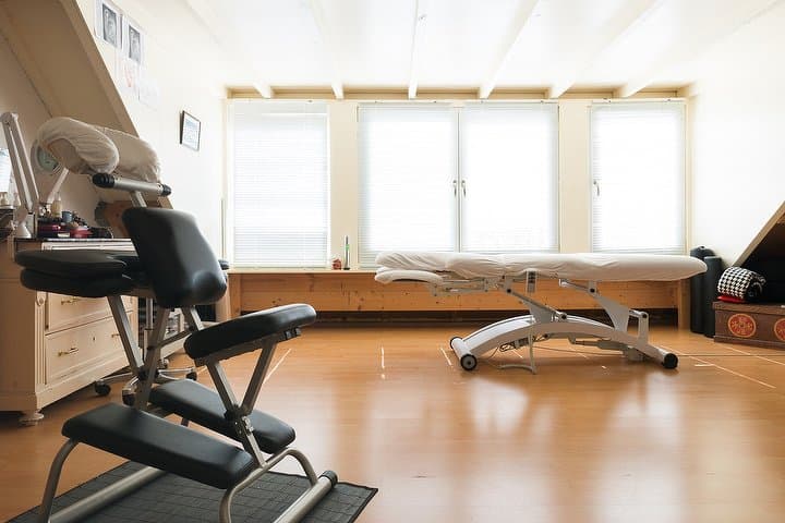 HandsOn Stoelmassage en Tuina Therapie