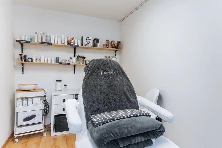 Meraki schoonheidssalon