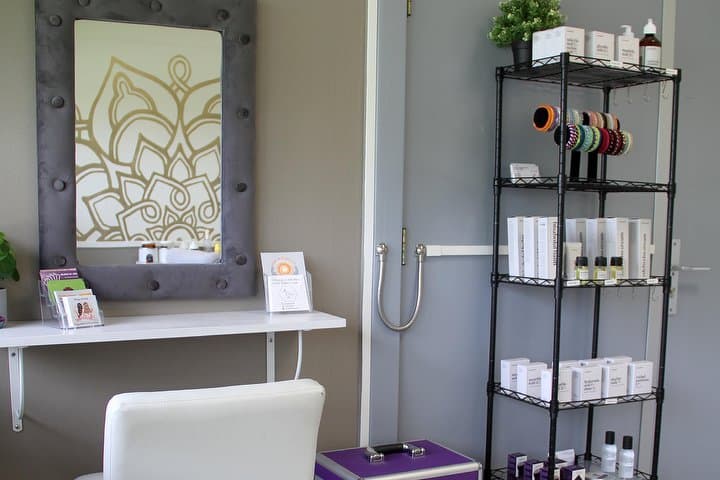 Alegna beauty & more