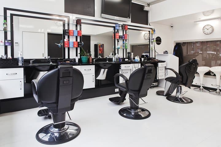 Jay Hair Studio