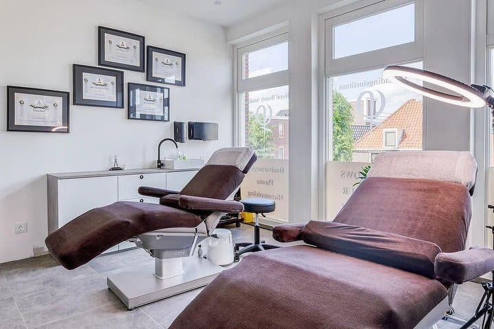 Beauty Kliniek Weesp