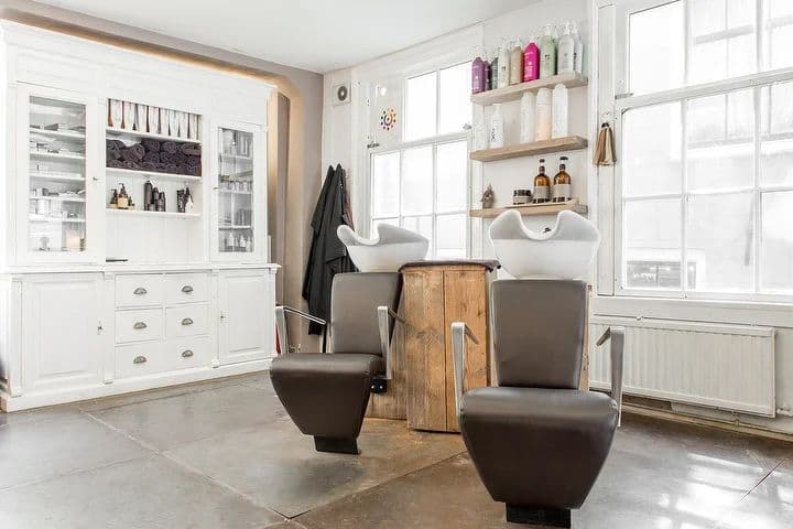 Haarstijl