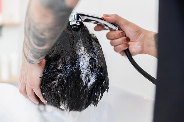 Van Hot naar Hair