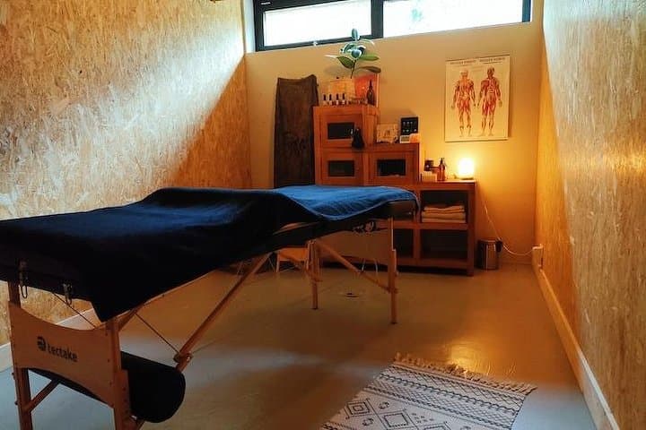 YogaZentrum Nada