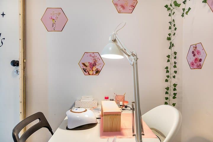 Christinas Nail Studio