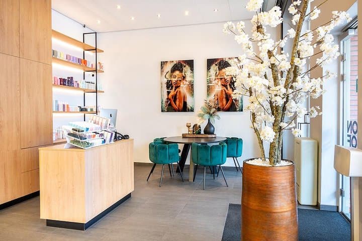 Salon TOF