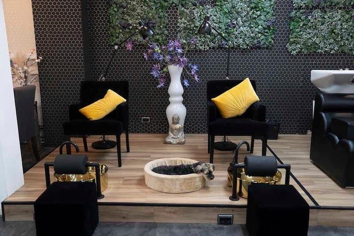 Ozmuki Hairstudio
