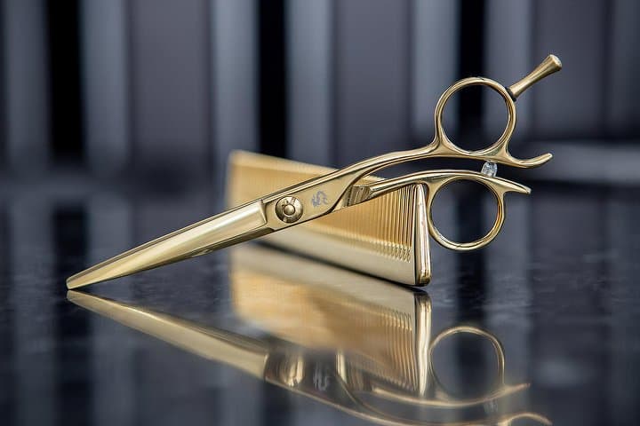 BarberMax
