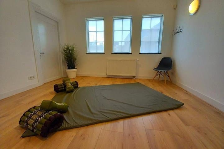 Siroj Thai Massage