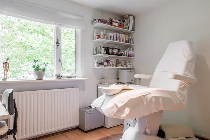 Pedicure Salon Rozenwerf