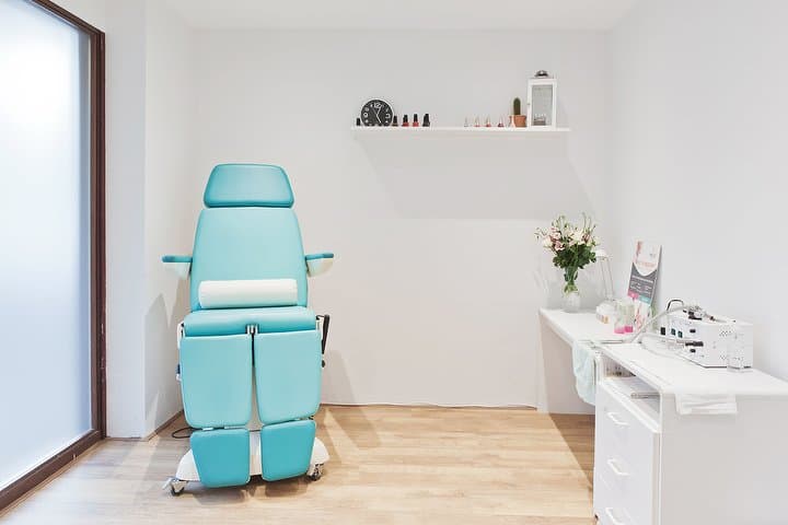 van Zwieten Pedicure