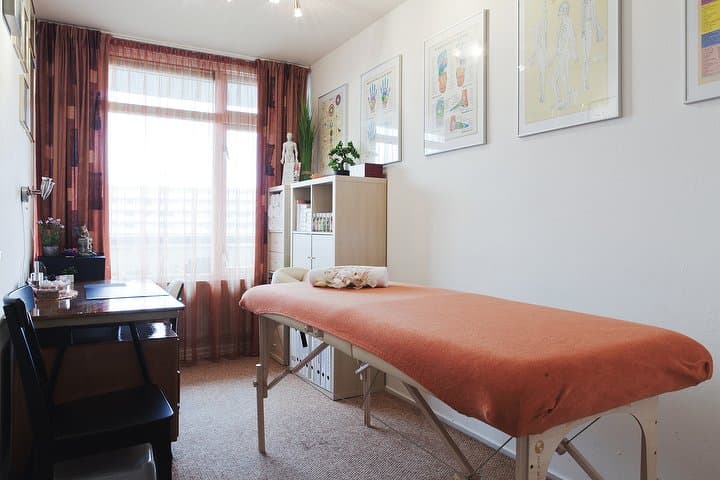Praktijk Integrale Massage en Stoelmassage