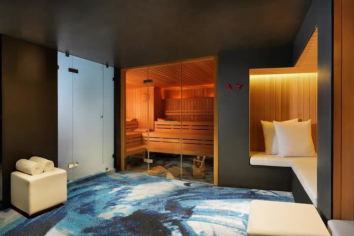 Essence Spa Prinsengracht