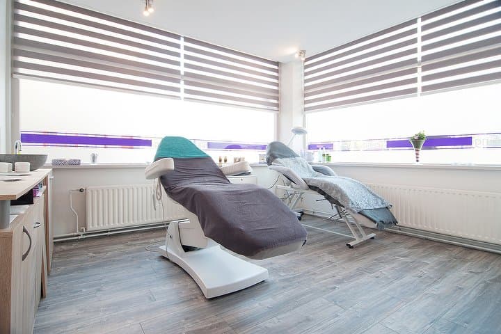 BodySculpting&BeautyStudio
