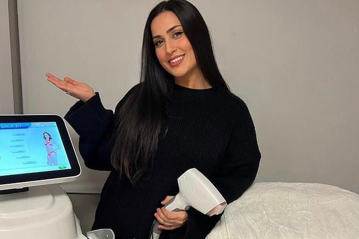 Laser and Bodycontour