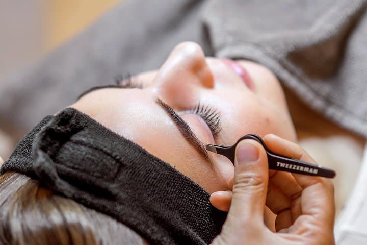 Beautysalon SKOON