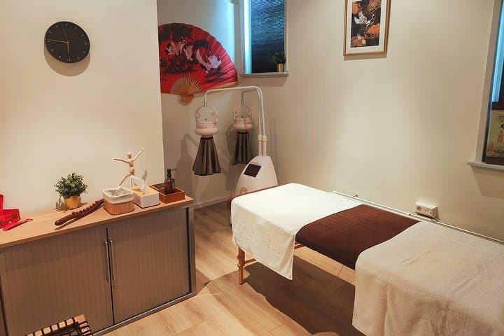 Massage City Points Zoetermeer