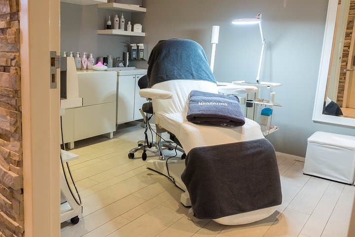 Salon de Beauté Josipa
