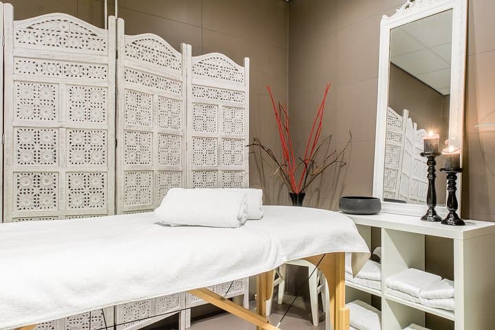 Yu Massage aan huis