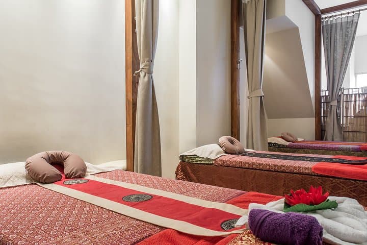 Nara Thai Wellness