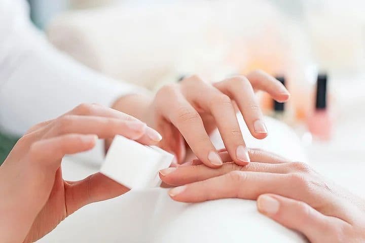 Nail & Beautybar