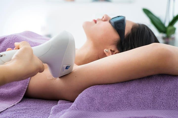No1 Laser Clinic Utrecht