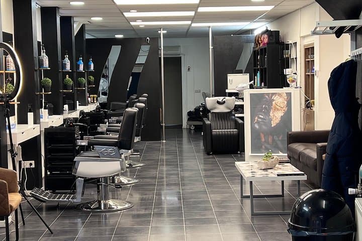 Rouge Hair & Beauty
