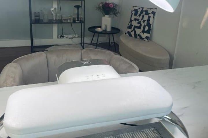 Nail Clinic Amstelveen